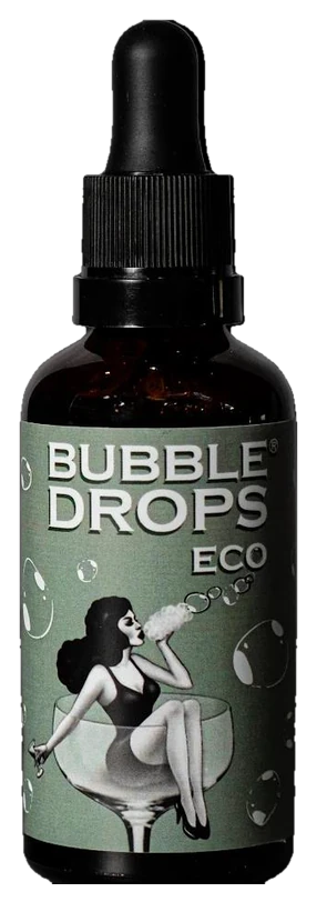 Пенообразователь Bubble Drops ECO