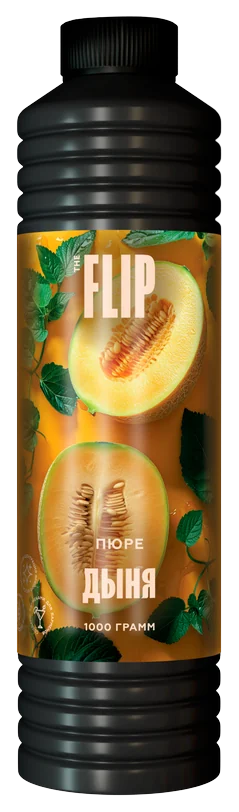 Пюре FLIP «Дыня»