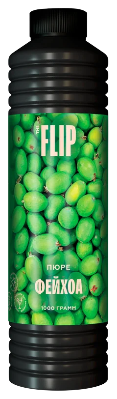 Пюре FLIP «Фейхоа»