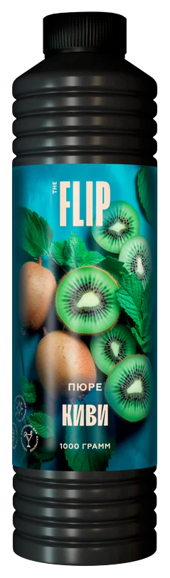 Пюре FLIP «Киви»