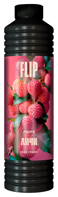 Пюре FLIP «Личи»