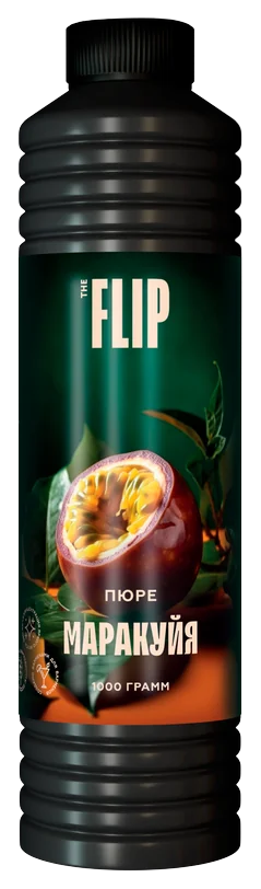 Пюре FLIP «Маракуйя»