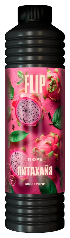 Пюре FLIP «Питахайя»