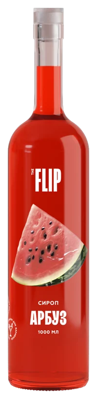Сироп FLIP «Арбуз»