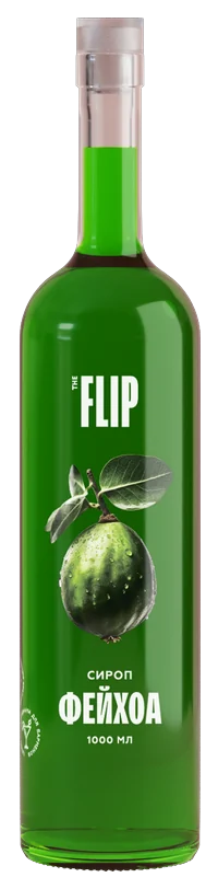 Сироп FLIP «Фейхоа»